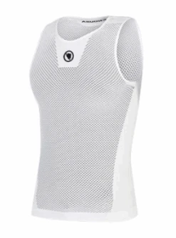 Endura Baselayer Hvit