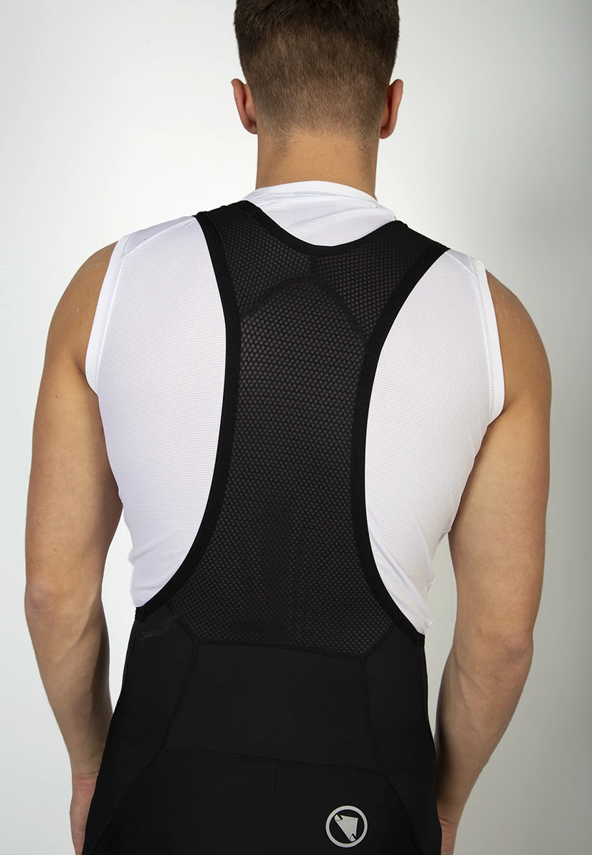 Endura FS260-Pro Bibshort Blå 5 Endura FS260-Pro Bibshort Blå - Bilde 3