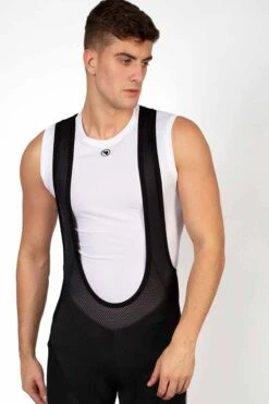 Endura FS260-Pro Bibshort Sort -Endura Sykler Butikk Endura FS260 Pro Bibshort sort 1557998406 04