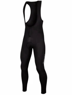 Endura FS260-Pro Thermo Bibtights II - Sort