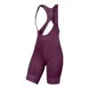 Endura FS260 Bib Sykkelshorts Til Kvinner, Burgunderrød -Endura Sykler Butikk Endura FS260 Bib Cykelshorts Til Kvi 1676636855
