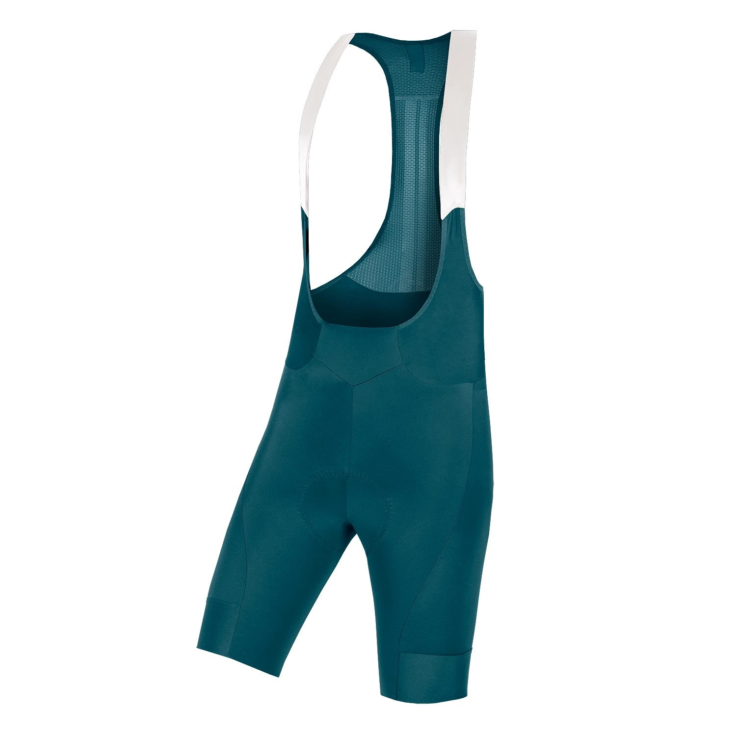 Endura FS260 Sykkelshorts Med Seler, Deep Teal 3 Endura FS260 Sykkelshorts Med Seler, Deep Teal