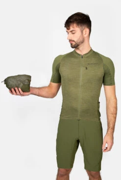 Endura GV500 Vanntett Jakke Paprika -Endura Sykler Butikk Endura GV500 Vandtaet Jakke Paprika 1636538229 03