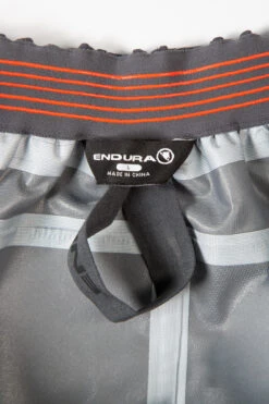 Endura GV500 Vandtette Bukser -Endura Sykler Butikk Endura GV500 Vandtaette Bukser 1636544425 03