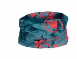 Endura Buff Blå/Rød