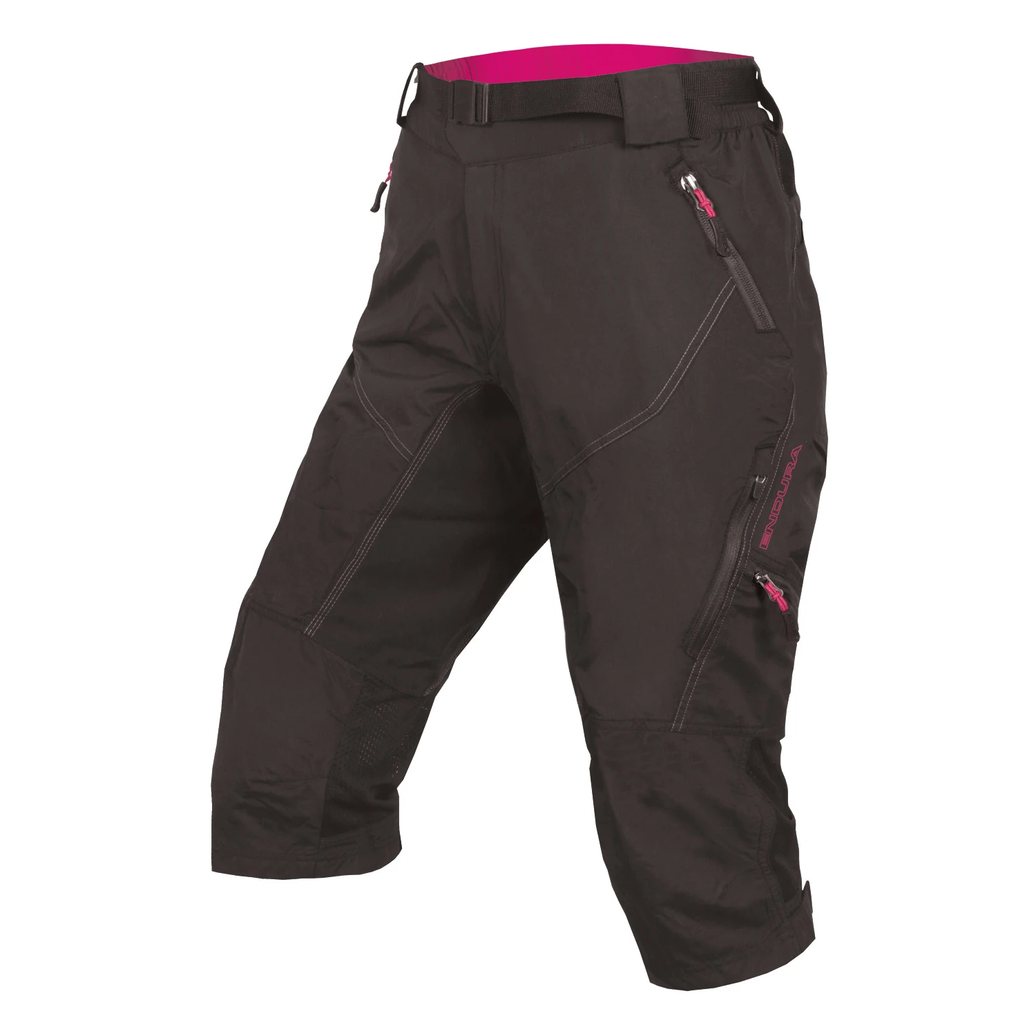 Endura Hummvee 3/4 Dame Shorts 3 Endura Hummvee 3/4 Dame Shorts