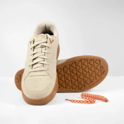 Endura Hummvee Flat Pedal Sko Brun / Hvit -Endura Sykler Butikk Endura Hummvee Flat Pedal Sko Brun 1646639841 01