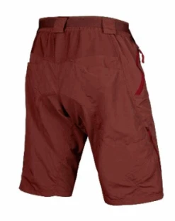 Endura Hummvee II Shorts Cocoa -Endura Sykler Butikk Endura Hummvee II Shorts Cocoa 1581070453 01