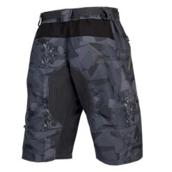 Endura Hummvee II Shorts Grå Camo -Endura Sykler Butikk Endura Hummvee II Shorts Graa Camo 1581070659 01