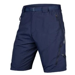 Endura Hummvee II Shorts Navy