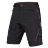 Endura Hummvee II Shorts Sort -Endura Sykler Butikk Endura Hummvee II Shorts Sort 1558360857