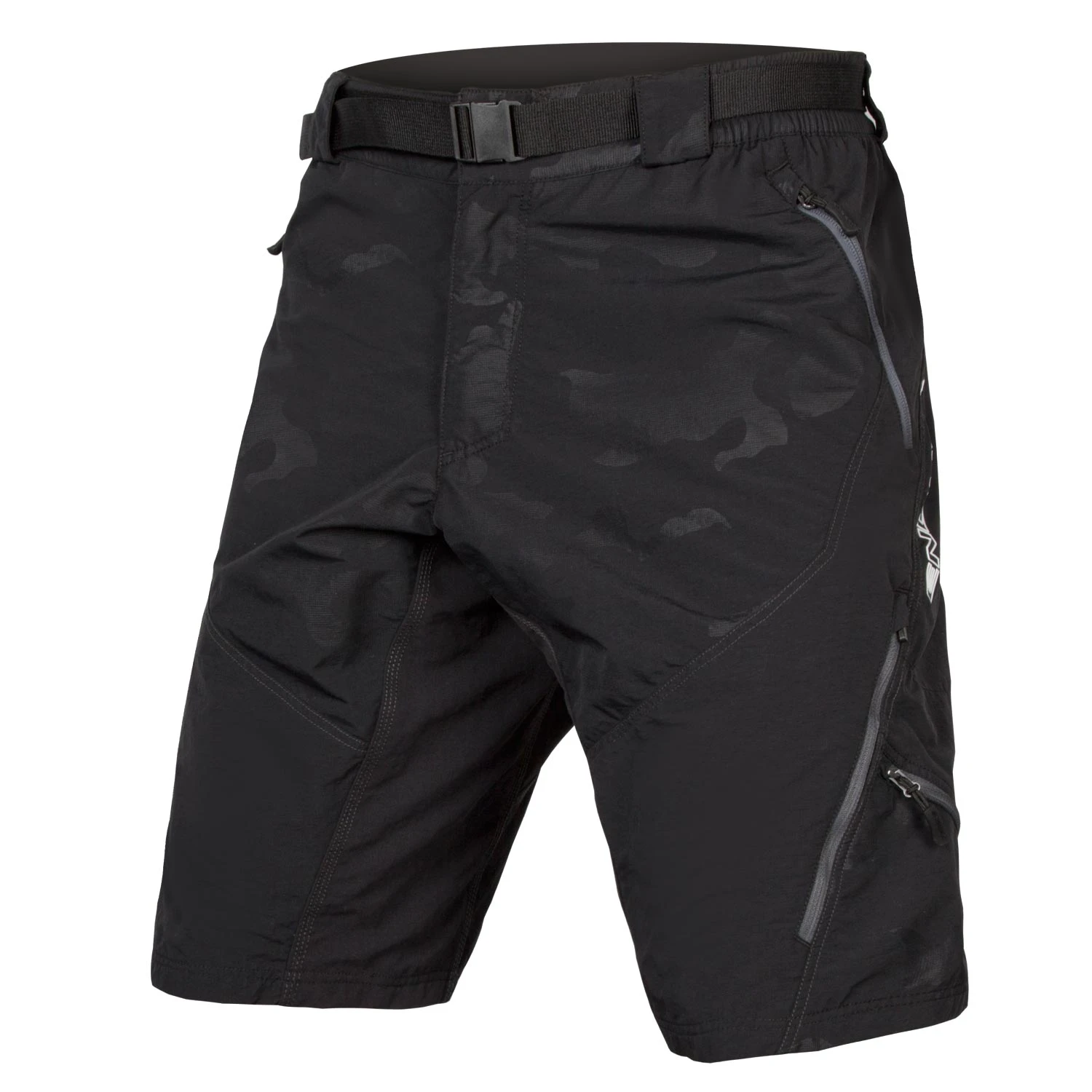 Endura Hummvee II Shorts Sort Camo