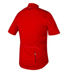 Endura Hummvee Kortermet Jersey Rød 8 Endura Hummvee Kortermet Jersey Rød -Endura Sykler Butikk Endura Hummvee Kortaermet Jersey Roed 1579859238 01