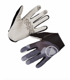 Endura Hummvee Lite Icon Hanske Camo