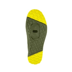 Endura MT500 Burner Flats Og Klikk MTB Sko Fluo / Grønn 11 Endura MT500 Burner Flats Og Klikk MTB Sko Fluo / Grønn -Endura Sykler Butikk Endura MT500 Burner Flats og Klik MT 1646660628 03