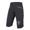 Endura MT500 Freeezing Point Shorts Svart