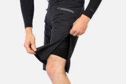 Endura MT500 Freeezing Point Shorts Svart -Endura Sykler Butikk Endura MT500 Freeezing POint Shorts 1663846447 03