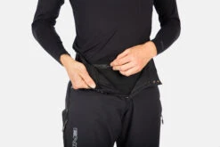 Endura MT500 Freeezing Point Shorts Svart -Endura Sykler Butikk Endura MT500 Freeezing POint Shorts 1663846447 04