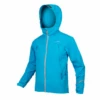 Endura MT500 II Vanntett Jakke Electric Blue -Endura Sykler Butikk Endura MT500 II Vandtaet jakke Electr 1636550186