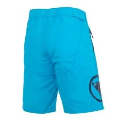 Endura MT500 Junior Shorts Blå -Endura Sykler Butikk Endura MT500 Junior Shorts Blaa 1644854104 01