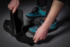 Endura MT500 Plus II Skoovertrekk Vanlige Sko -Endura Sykler Butikk Endura MT500 Plus II Skoovertraek Alm 1570019224 02