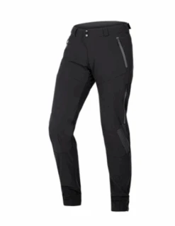Endura MT500 Spray Bukser Til Dame Sort
