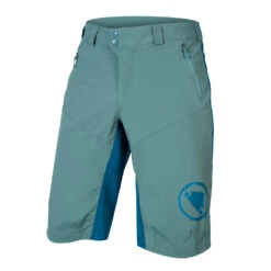 Endura MT500 Spray Shorts Moss