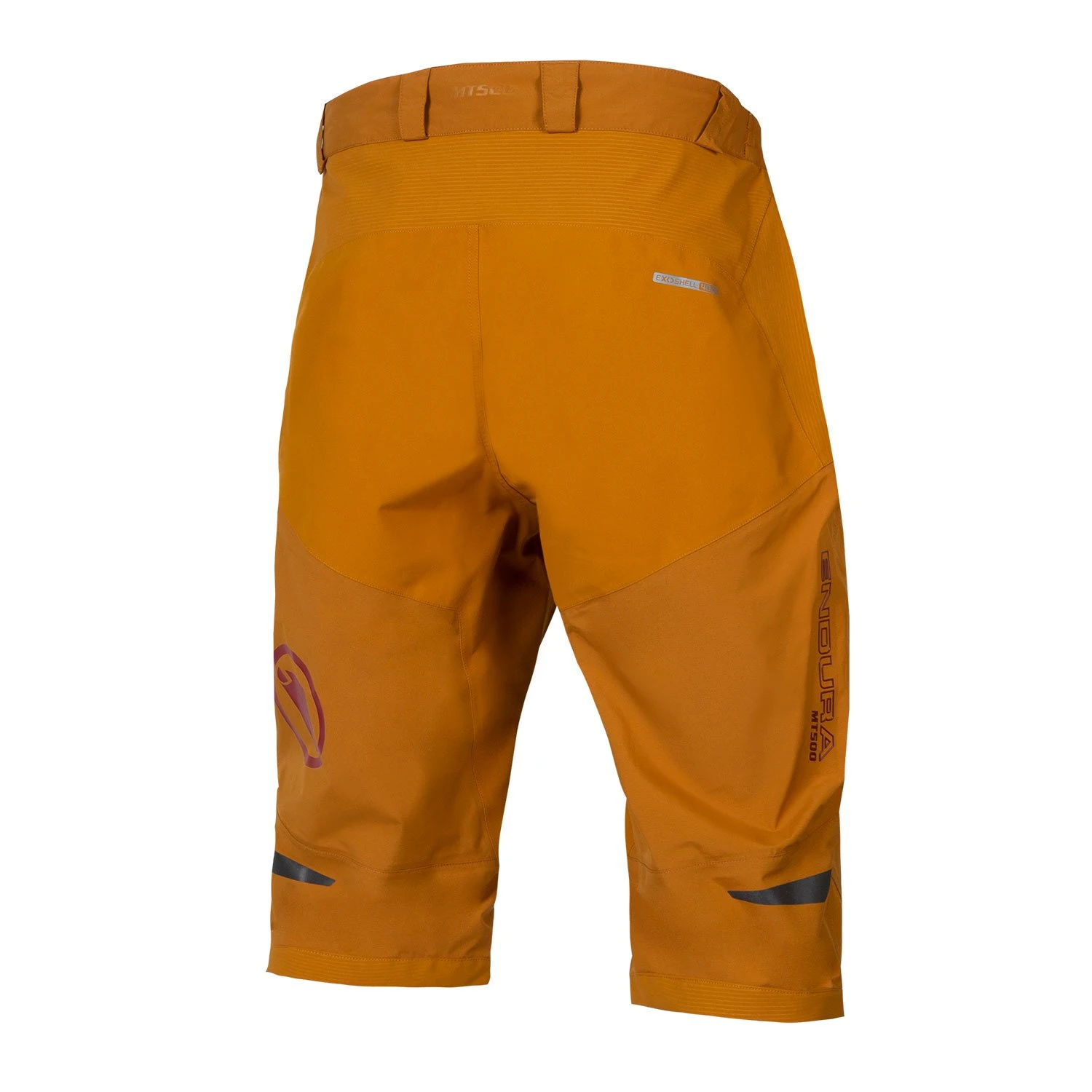 Endura MT500 Waterproof II Shorts Karrygul 4 Endura MT500 Waterproof II Shorts Karrygul - Bilde 2