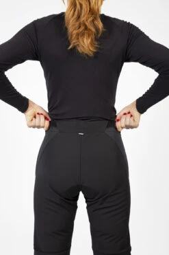 Endura MT500 Womens Freezing Point II Bukser Svart -Endura Sykler Butikk Endura MT500 Womens Freezing Point I 1663921308 02