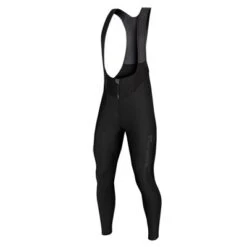 Endura Pro SL Bibtights II Uten Pute Sort