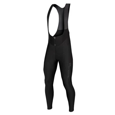 Endura Pro SL Bibtights II Uten Pute Sort 3 Endura Pro SL Bibtights II Uten Pute Sort