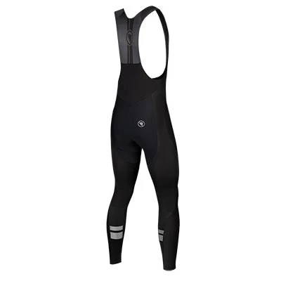 Endura Pro SL Bibtights II Uten Pute Sort 4 Endura Pro SL Bibtights II Uten Pute Sort - Bilde 2