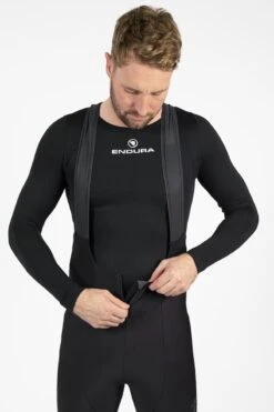 Endura Pro SL Bibtights II Uten Pute Sort 12 Endura Pro SL Bibtights II Uten Pute Sort -Endura Sykler Butikk Endura Pro SL Bibtights II uden Pude 1602157071 04