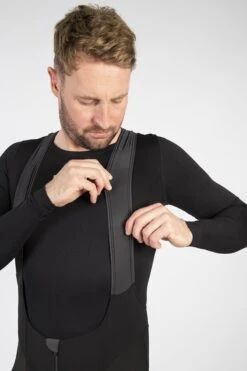 Endura Pro SL Bibtights II Uten Pute Sort 13 Endura Pro SL Bibtights II Uten Pute Sort -Endura Sykler Butikk Endura Pro SL Bibtights II uden Pude 1602157071 05