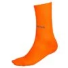 Endura Pro SL II Strømpe Pumpkin Orange -Endura Sykler Butikk Endura Pro SL II Stroempe Pumpkin Ora 1644502178