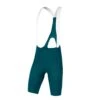 Endura Pro Sl EGM Bib Sykkelshorts, Deep Teal -Endura Sykler Butikk Endura Pro Sl EGM Bib Cykelshorts De 1676632932