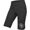 Endura SingleTrack Lite Standard Fit Shorts Dame Sort -Endura Sykler Butikk Endura SingleTrack Lite Standard Fit 1591268239