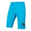 Endura Singletrack Lite Shorts Electric Blå Standard Fit -Endura Sykler Butikk Endura Singletrack Lite Shorts Elect 1654773341
