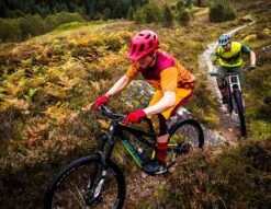 Endura Singletrack Lite Shorts Oransj Standard Fit -Endura Sykler Butikk Endura Singletrack Lite Shorts Orang 1584009974 02