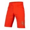 Endura Singletrack Lite Shorts Paprika Rød Standard Fit -Endura Sykler Butikk Endura Singletrack Lite Shorts Papri 1654774498
