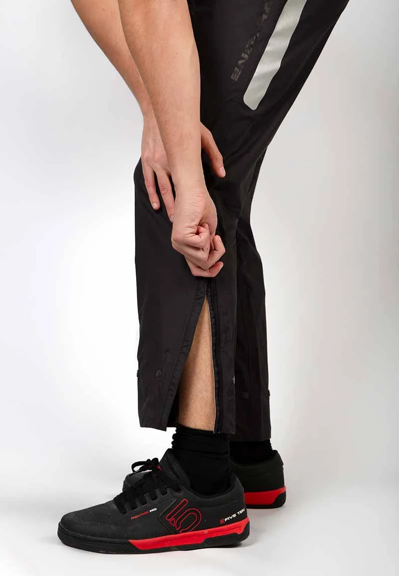 Endura Urban Luminite Bukser 5 Endura Urban Luminite Bukser - Bilde 3