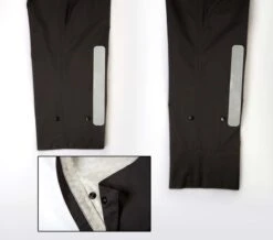 Endura Urban Luminite Bukser 13 Endura Urban Luminite Bukser -Endura Sykler Butikk Endura Urban Luminite Bukser 1570020661 05