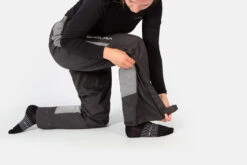 Endura Urban Luminite II Regnbukser Med Refleks Kvinner -Endura Sykler Butikk Endura Urban Luminite II Regnbukser 1646144833 04