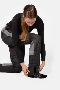 Endura Urban Luminite II Regnbukser Med Refleks Kvinner -Endura Sykler Butikk Endura Urban Luminite II Regnbukser 1646144833 05