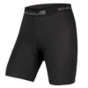 Endura Clickfast Innershorts Til Dame M/Pute -Endura Sykler Butikk Endura Womens Clickfast indershorts 1579530696