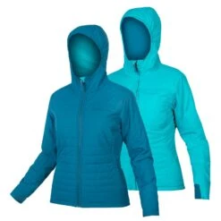 Endura Womens Hummvee Flipjakke