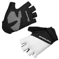 Endura Women's Xtract Mitt II Hanske Sort