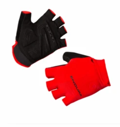 Endura Xtract Mitt Hansker Rød