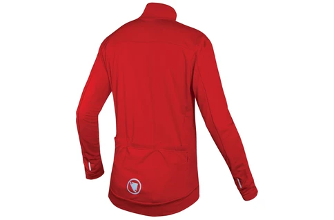 Endura Xtract Roubaix Rød 4 Endura Xtract Roubaix Rød - Bilde 2