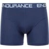 Endurance Brighton Bambus Boxershorts Navy Blå -Endura Sykler Butikk Endurance Brighton Bambus Boxershort 1613990026